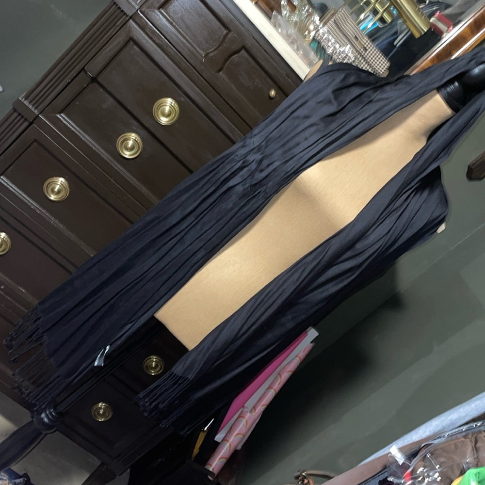 Jones New York scarf never used